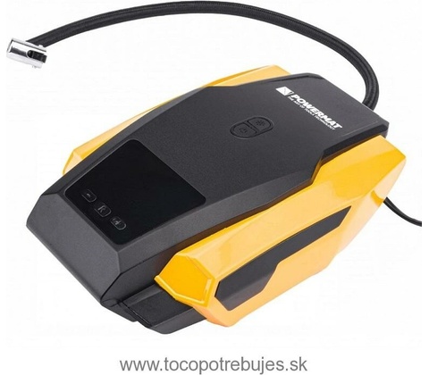 POWERMAT PM-KB-120M -