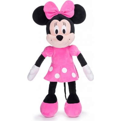 DISNEY MINNIE MOUSE růžová