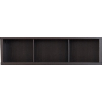 Image 1 of Black Red White Етажерка Kaspian SFW/140, венге