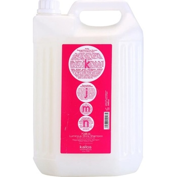 Kallos Salon Shampoo 5000 ml