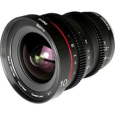 Meike MK-10MM T2.2 Cine Lens Fujifilm X
