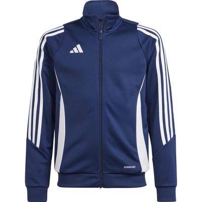 adidas Tiro24 Trjkt Y modrá