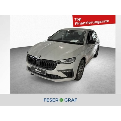 Skoda Scala 1.5 TSI Balance DSG Selection 110 kW