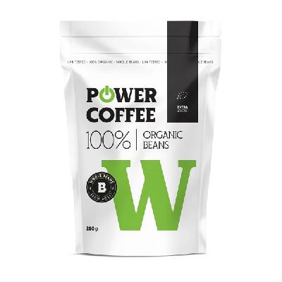 Organic Coffee BIO 250g Powerlogy