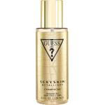 Guess Sexy Skin Metallique Champagne Mist Мист за тяло дамски 250ml