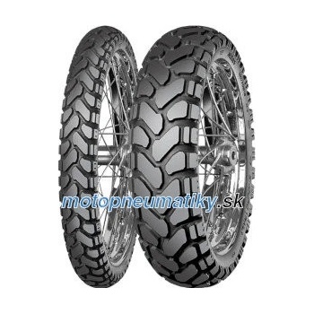 Mitas Enduro Trail + 170/60 R17 72H