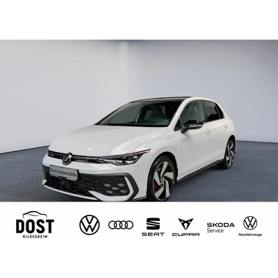 Volkswagen Golf GTE DSG 200 kW