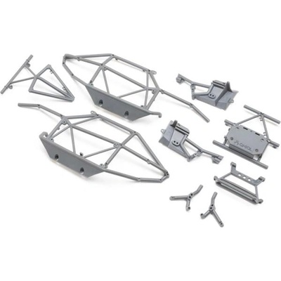 Axial защитна клетка сива: UTB18 Capra