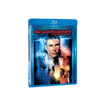 Blade Runner: Final Cut BD