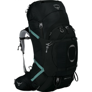 Osprey Дамска трекинг раница Osprey Women's Ariel Plus 70 Walking backpack - Black - размер M/L (502-5489-0111)