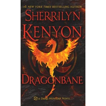 DRAGONBANE | Sherrilyn Kenyon