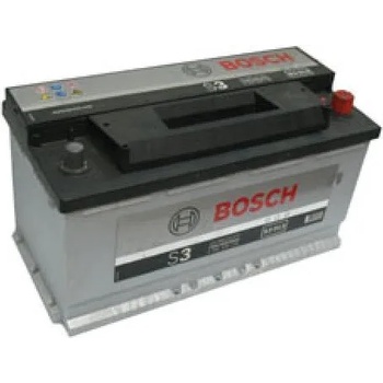 Bosch Silver S3 88Ah 740A right+ (0092S30120)