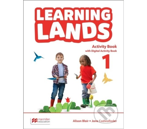 Learning Lands Level 1