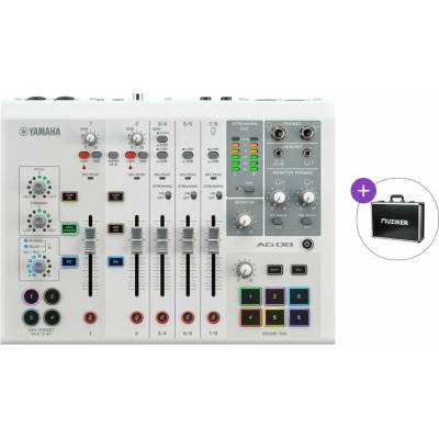 Yamaha AG08 Basic SET
