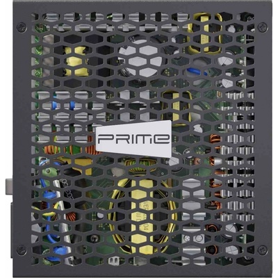 Seasonis PRIME Series SSR-500PL 500W 1PL50PFRT3A11X