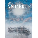 Jiří Anderle Portfolio
