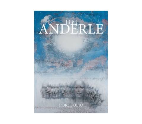 Jiří Anderle Portfolio