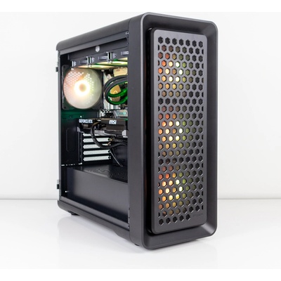 PCX i7 14700k 5070ti 431592 компютър