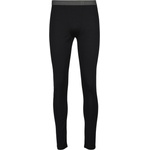 Heber Peak Мъжко мериносово термобельо Heber Peak Merino190 RootHe. Long Pants Merino base layer - Black - размер XL (015-1675-0115)