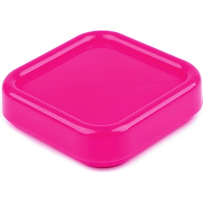 Magnetická podložka na jehly a špendlíky - pink