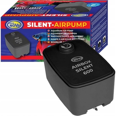 Aqua Nova Airbox-Silent 600