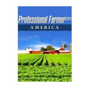 UIG Entertainment Professional Farmer 2014 America DLC (PC)
