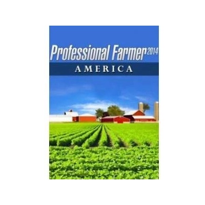 UIG Entertainment Professional Farmer 2014 America DLC (PC)
