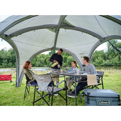 Coleman SHELTER AIR EVENT SHELTER L – Zbozi.Blesk.cz