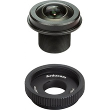 Arducam 1,56mm f/2 S