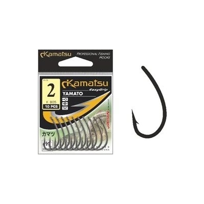 Kamatsu Yamato Háček s očkem