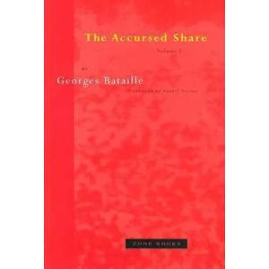 Accursed Share, Volume I (ISBN: 9780942299113)