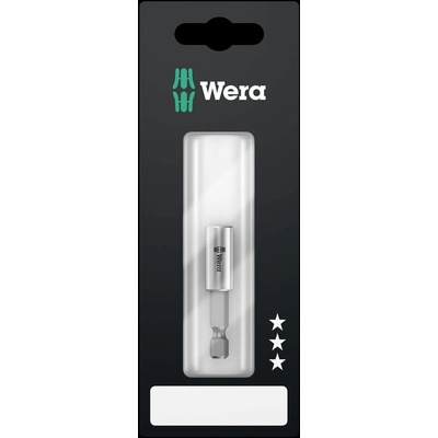 Wera 899/4/1 rychloupínací držák bitů 75 mm 1/4 (6,3 mm)