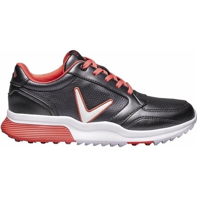 Callaway Aurora Wmn charcoal/coral – Zboží Mobilmania