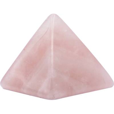 Milujeme Kameny Růženín - pyramida Malá