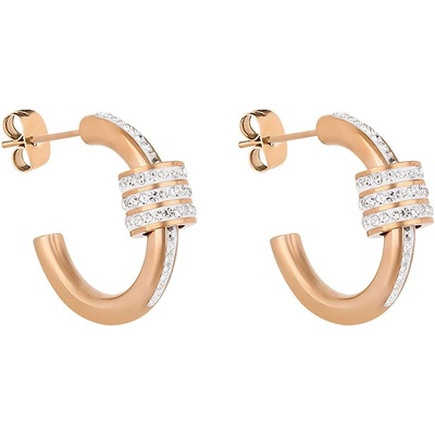 Дамски обеци Daniel Klein DKJ. 3.5033-3 (DKJ.3.5033-3)