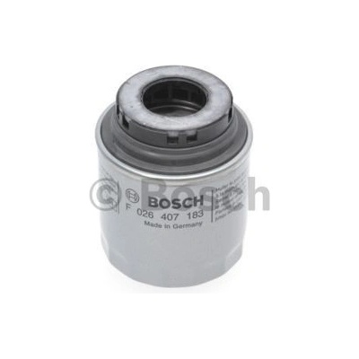 Olejový filtr BOSCH F 026 407 183