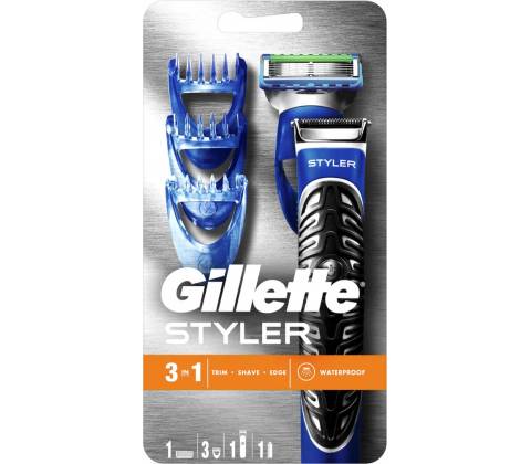 Gillette Styler