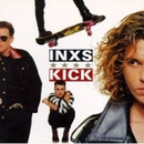 INXS: KICK LP