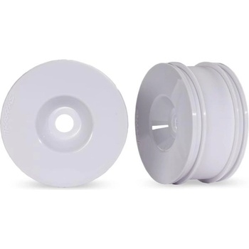 Traxxas диск 3.0" бял пълен (2)