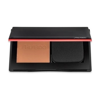 Shiseido Synchro Skin Self-Refreshing Custom Finish Powder Foundation pudrový make-up 410 9 g