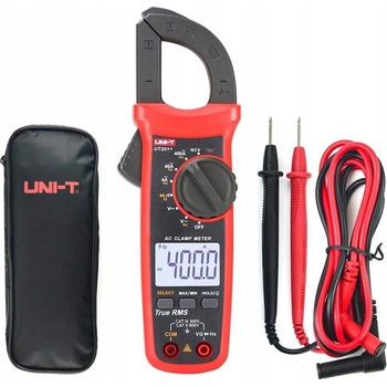 UNI-T UT201+