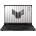 ASUS TUF Gaming F16 FX608JMI-TU270