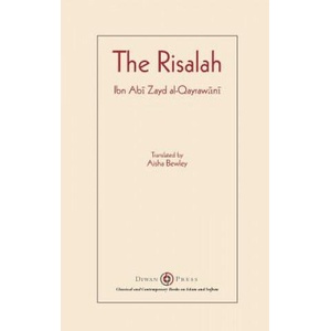 Risalah | Ibn Abi Zayd Al-Qayrawani, Aisha Abdurrahman Bewley, Abdalhaqq Bewley (2018)