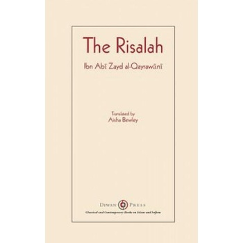 Image 1 of Risalah | Ibn Abi Zayd Al-Qayrawani, Aisha Abdurrahman Bewley, Abdalhaqq Bewley