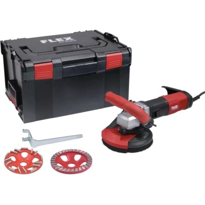 FLEX LDE 16-8 125R 513474