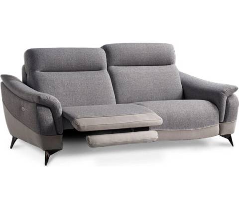 SATIS DUNE large sofa