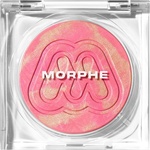 Morphe Cloudlight Soft Glow Diffused Blush Руж компактен 4gr