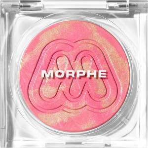 Morphe Cloudlight Soft Glow Diffused Blush Руж компактен 4gr