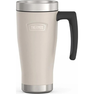 Thermos termohrnek s uchem 470 ml pískovce sandstone