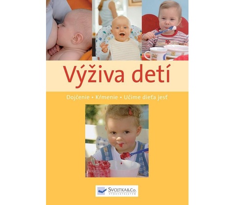 Výživa detí